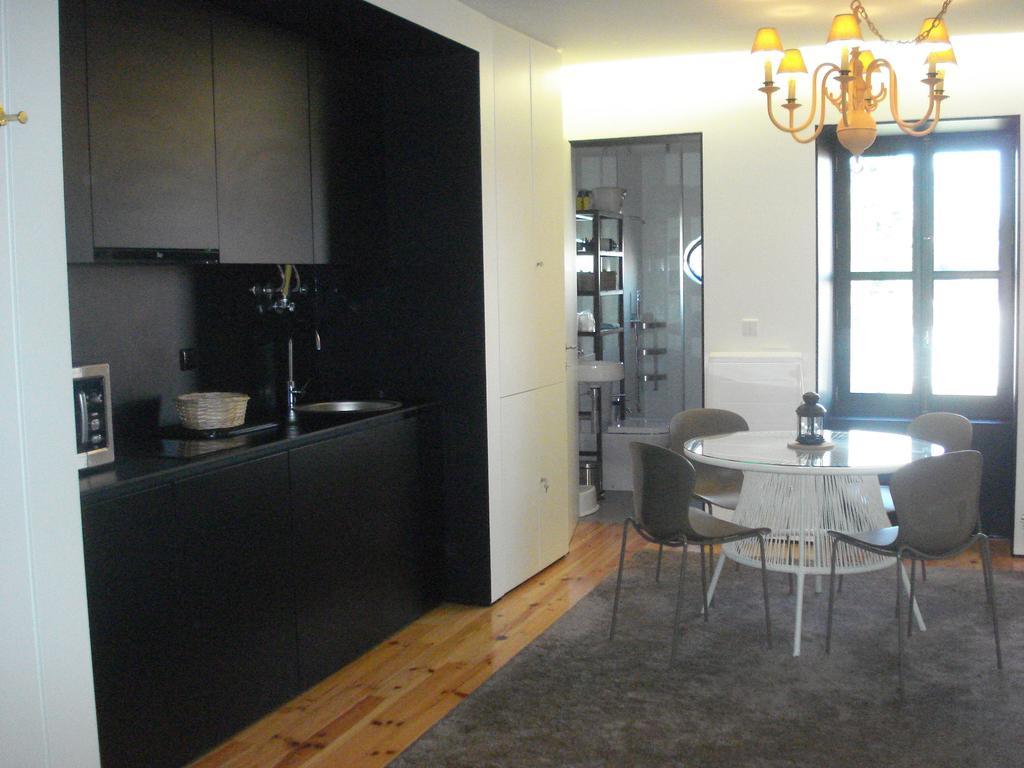 Apartamento Flat Dom Manuel Ii