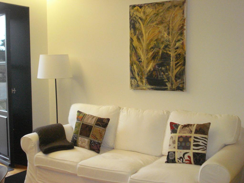 Apartamento Flat Dom Manuel Ii Porto