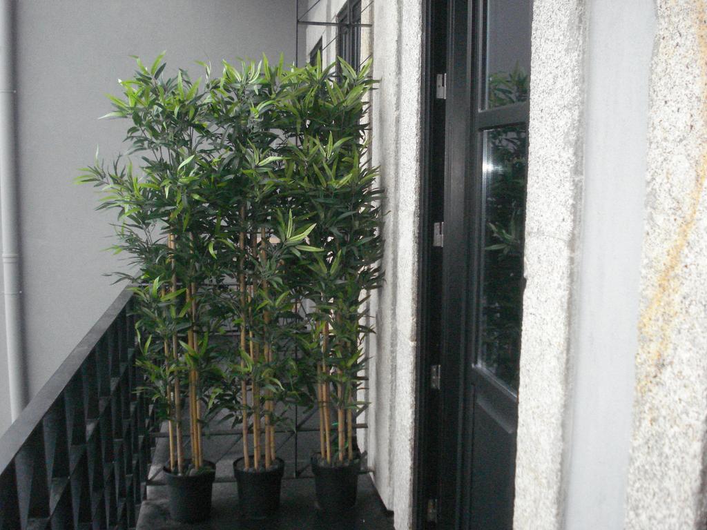 Apartamento Flat Dom Manuel Ii